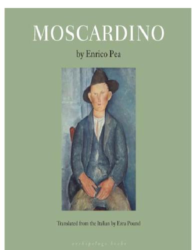 Moscardino