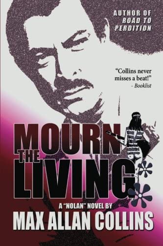 Mourn the Living