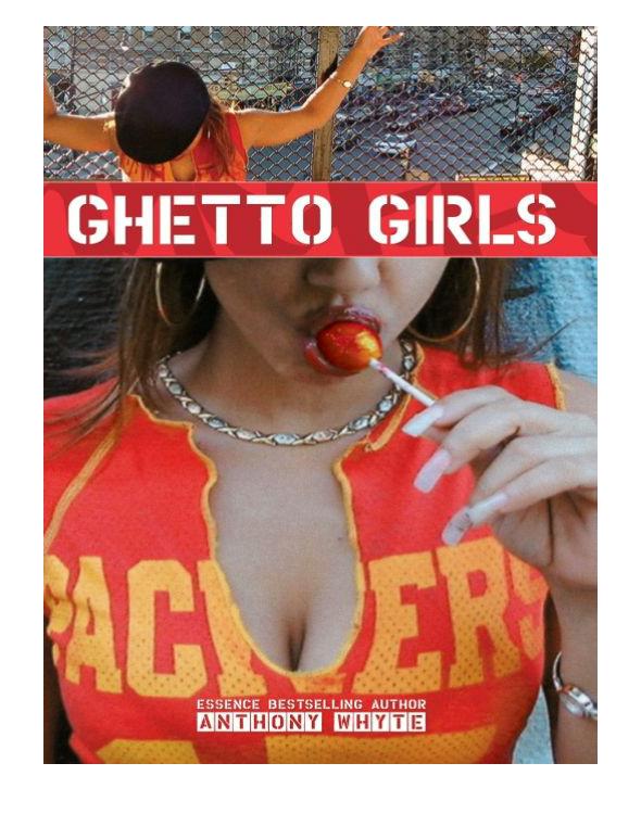 Ghetto Girls