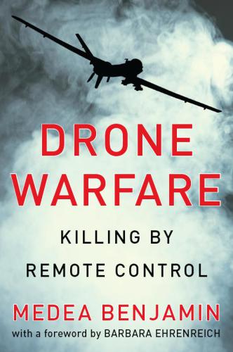 Drone Warfare