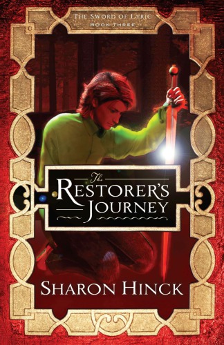 The Restorer's Journey