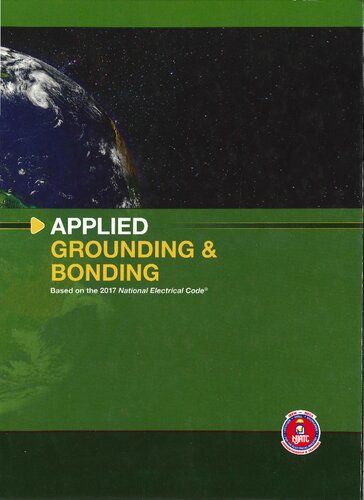 Applied grounding & bonding