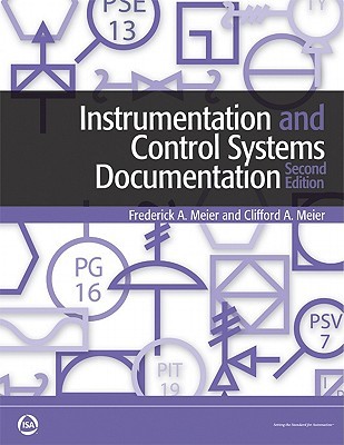 Instrumentation and Control Systems Documentation