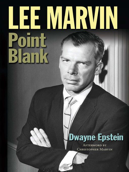 Lee Marvin