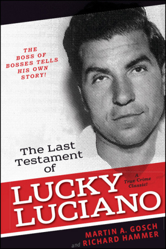 The Last Testament of Lucky Luciano