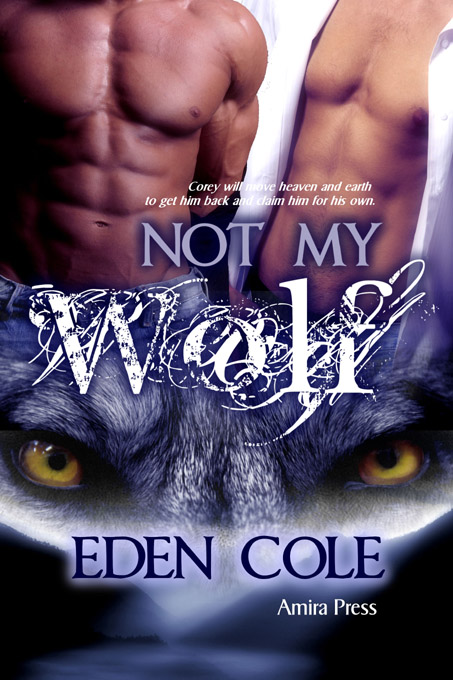 Not My Wolf