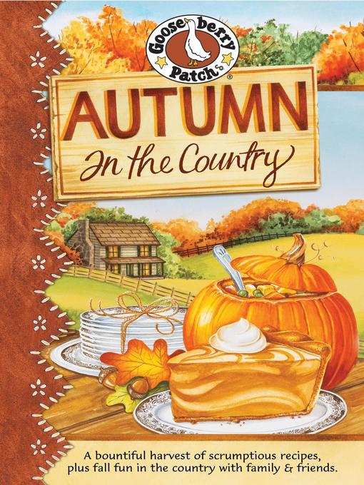 Autumn in the Country