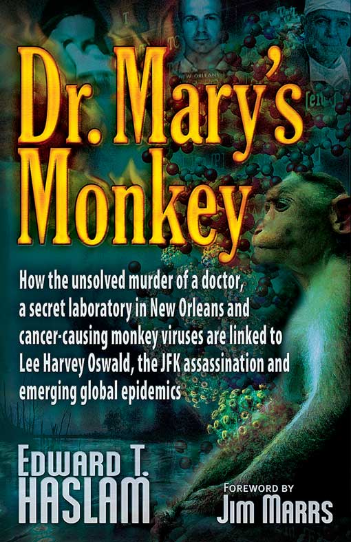 Dr. Mary's Monkey