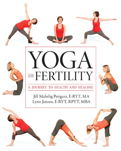 Yoga and Fertility