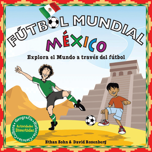 Futbol Mundial Mexico