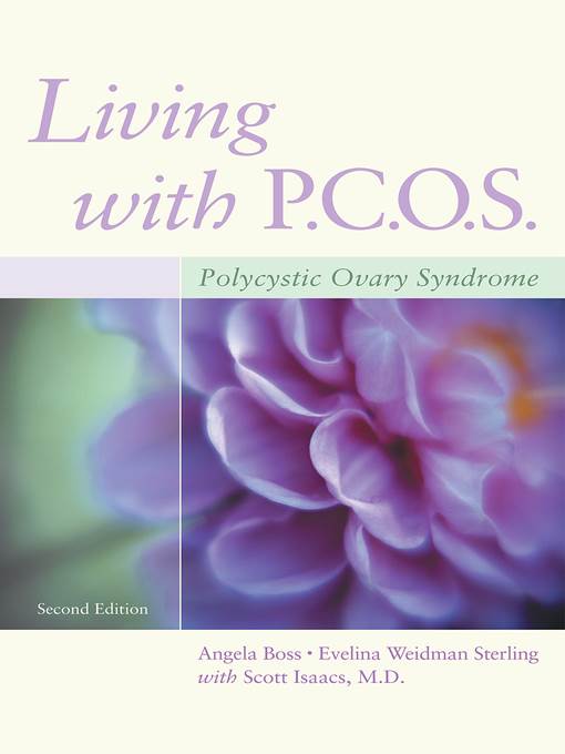 Living with PCOS