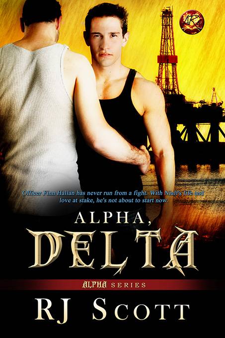 Alpha, Delta