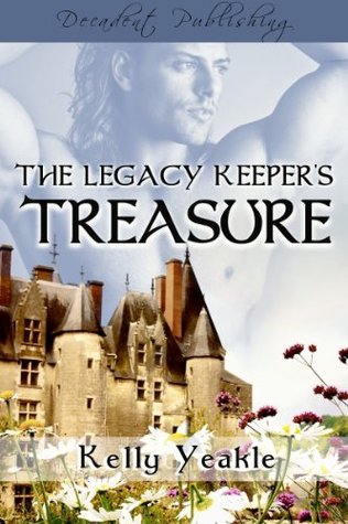 The Legacy Keeper's Treasure