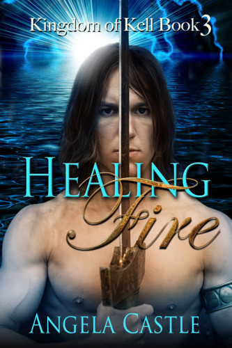 Healing Fire