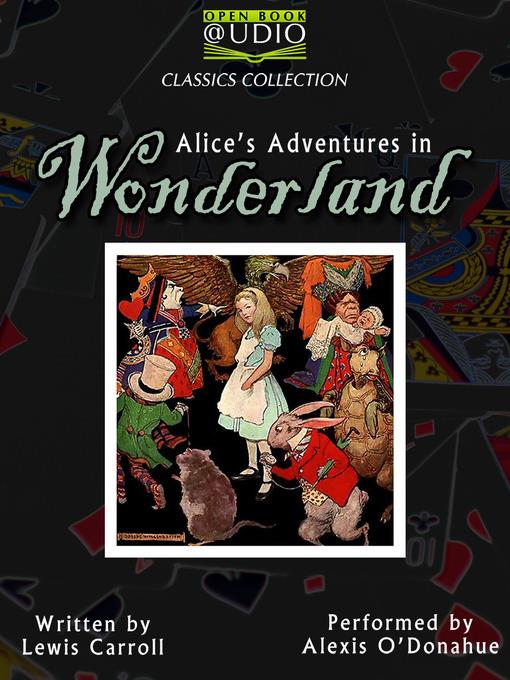 Alice's Adventures in Wonderland