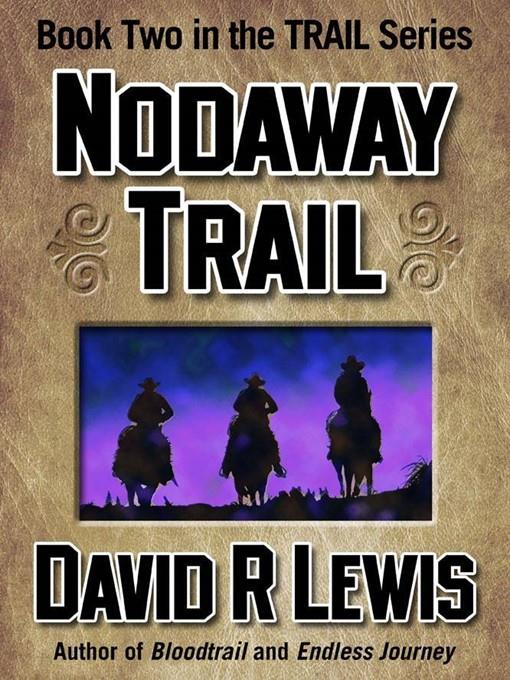 On the Nodaway Trail