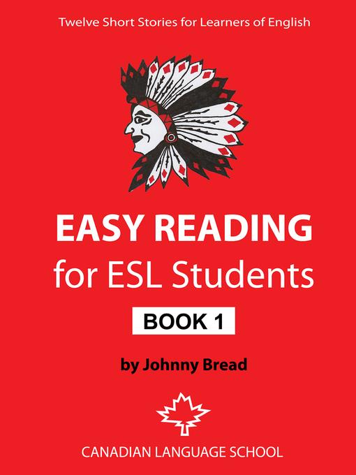 Easy Reading for ESL Students, Book 1