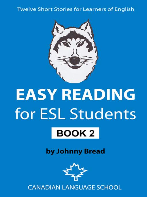 Easy Reading for ESL Students, Book 2