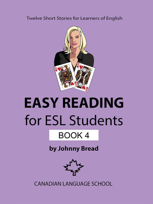 Easy Reading for ESL Students, Book 4