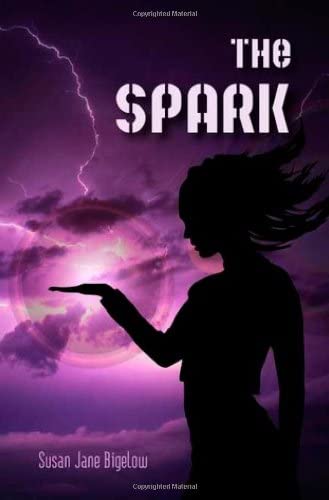 The Spark (Extrahumans)