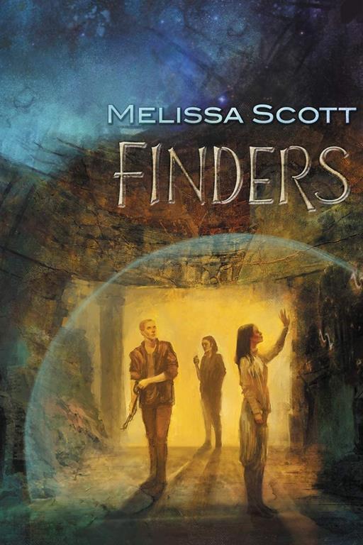 Finders (Firstborn, Lastborn)