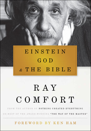 Einstein, God, and the Bible