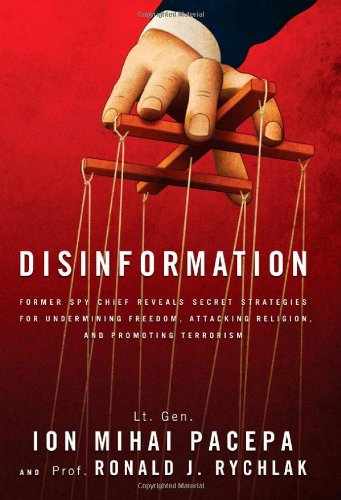 Disinformation