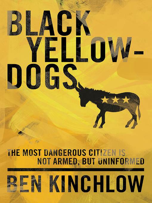 Black Yellowdogs