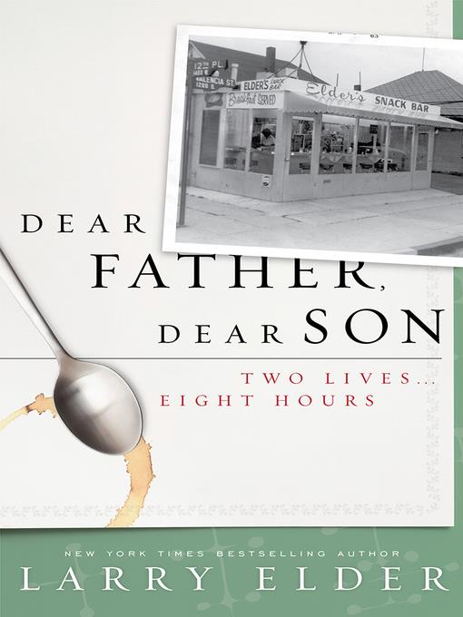 Dear Father, Dear Son