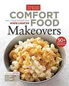 Comfort Food Makeovers