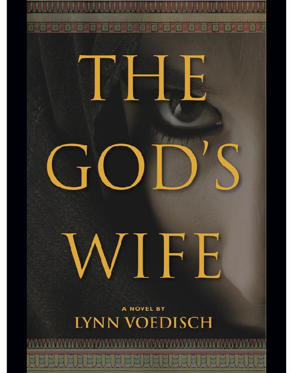 The God's Wife