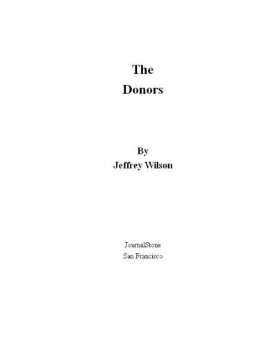 The Donors