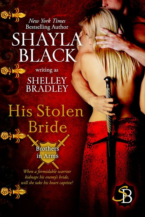 His Stolen Bride