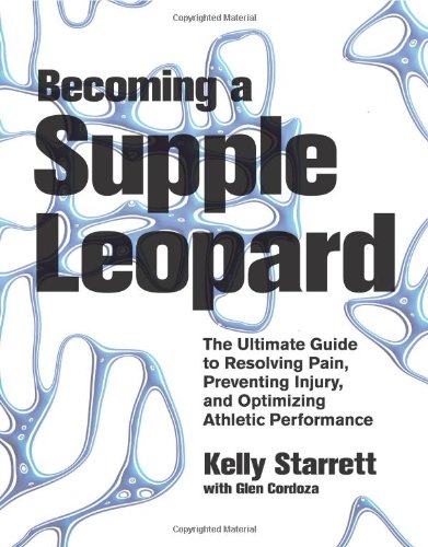 Becoming a Supple Leopard