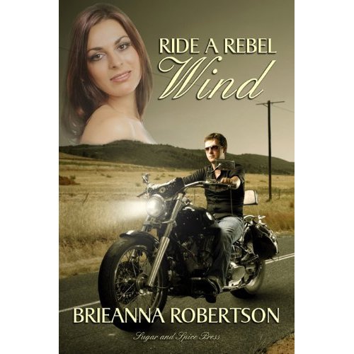 Ride a Rebel Wind