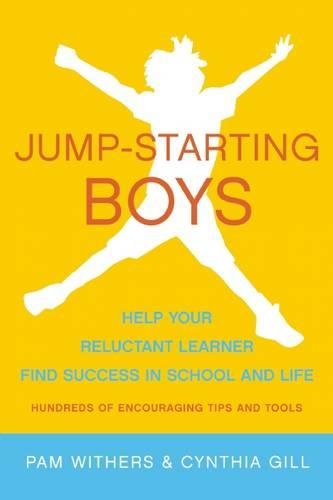 Jump-Starting Boys