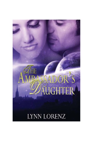 The Ambassador's Daughter