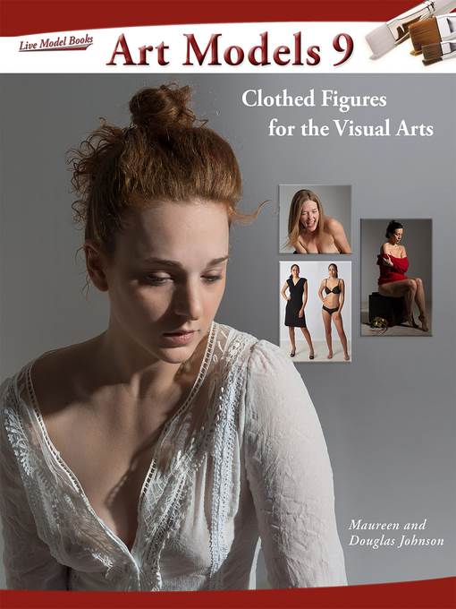 Art Models 9