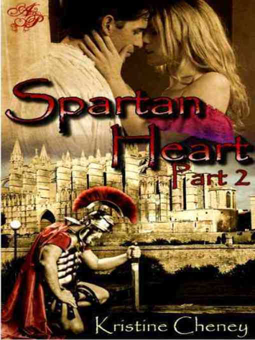 Spartan Heart