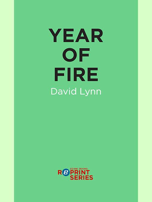 Year of Fire