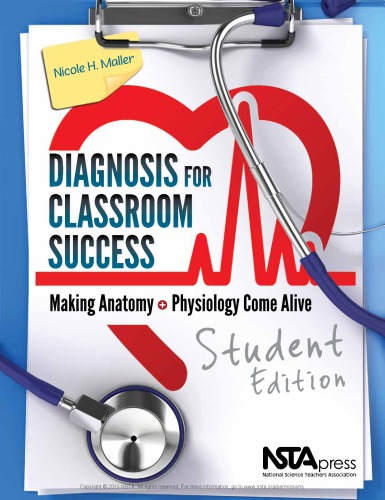 Diagnosis for Classroom Success