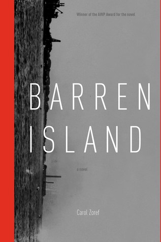 Barren Island