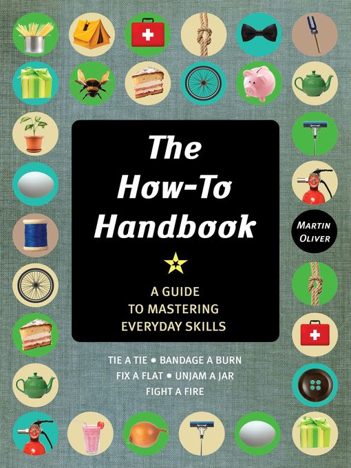 The How-To Handbook