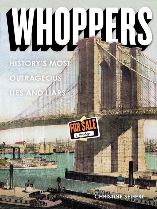 Whoppers