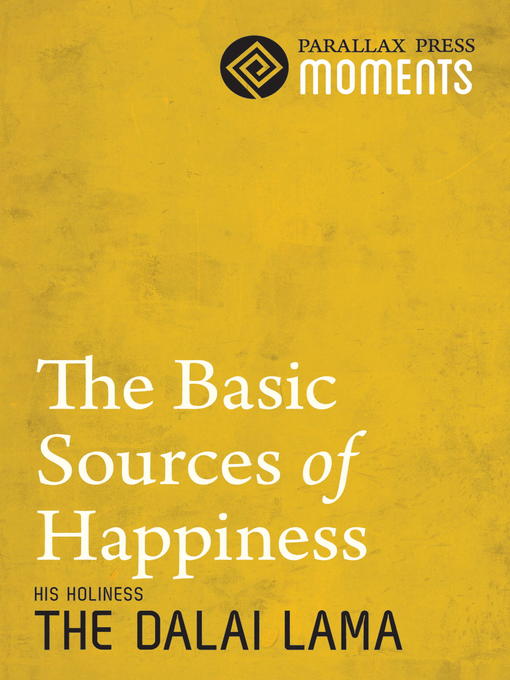 The Basic Sources of Happiness
