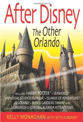 After Disney: The Other Orlando