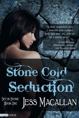 Stone Cold Seduction