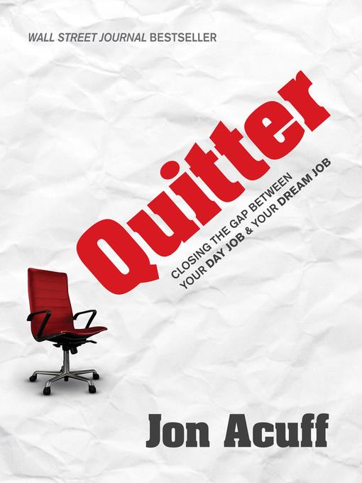 Quitter