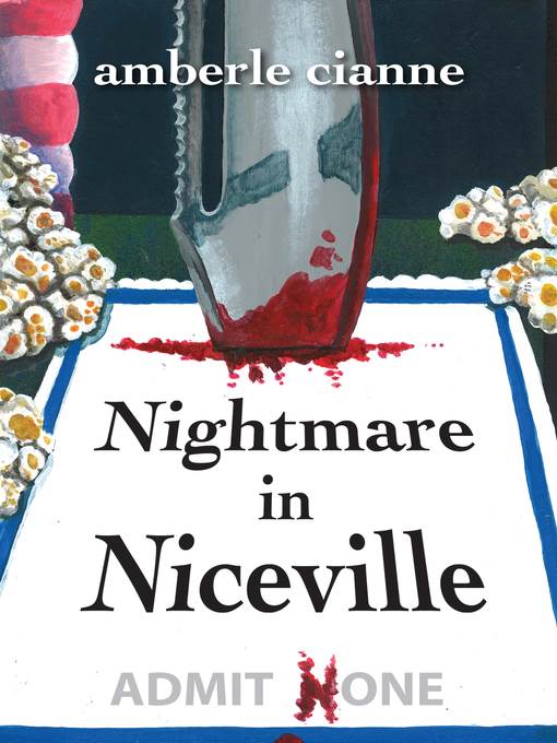 Nightmare in Niceville