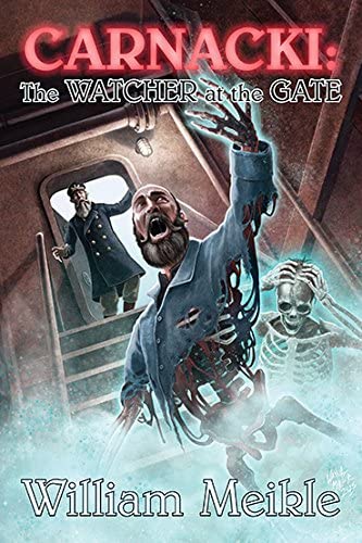 Carnacki: The Watcher at the Gate